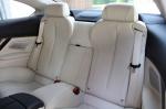 BMW 6-Series Coupe 2012 года